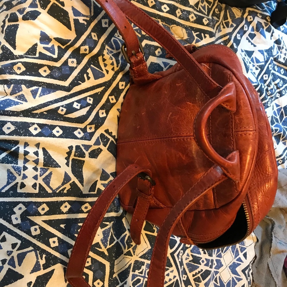 Frye Backpack - image 2
